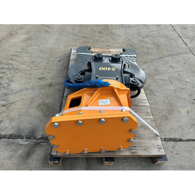 Onbekend S400-42673162