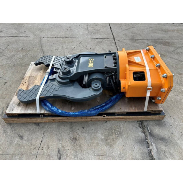 Onbekend S400-42673164