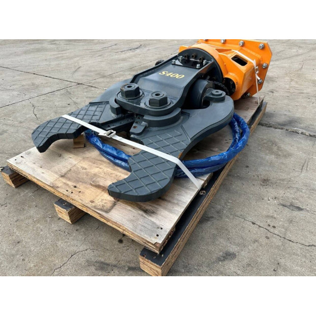 Onbekend S400-42673165