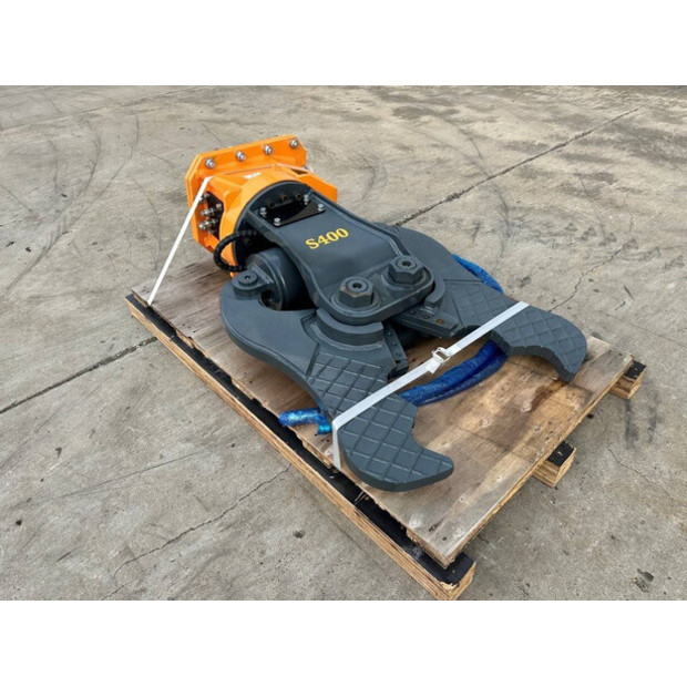 Onbekend S400-42673167