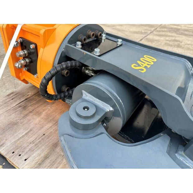 Onbekend S400-42673169