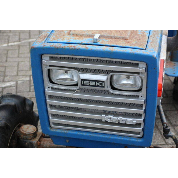 Iseki TU1900F-42673347