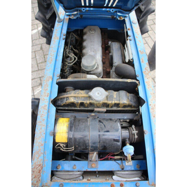 Iseki TU1900F-42673349