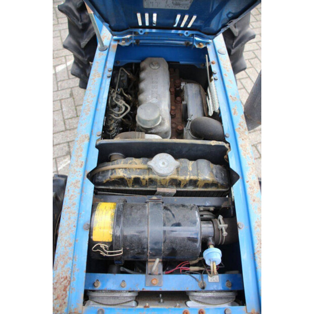 Iseki TU1900F-42673350