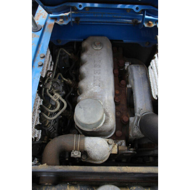 Iseki TU1900F-42673351