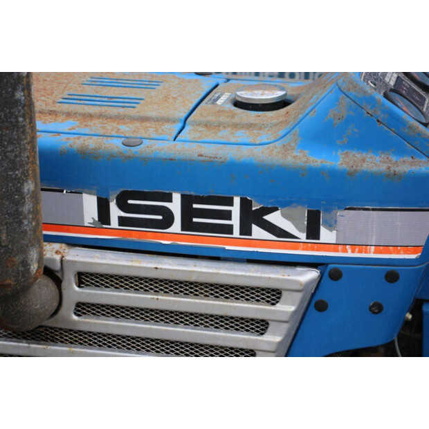 Iseki TU1900F-42673355