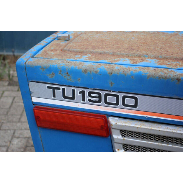 Iseki TU1900F-42673356