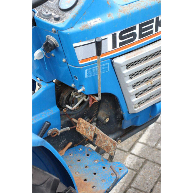 Iseki TU1900F-42673369
