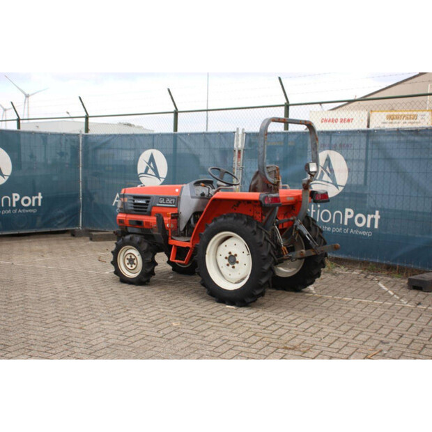KUBOTA GRANDEL GL221-42673384