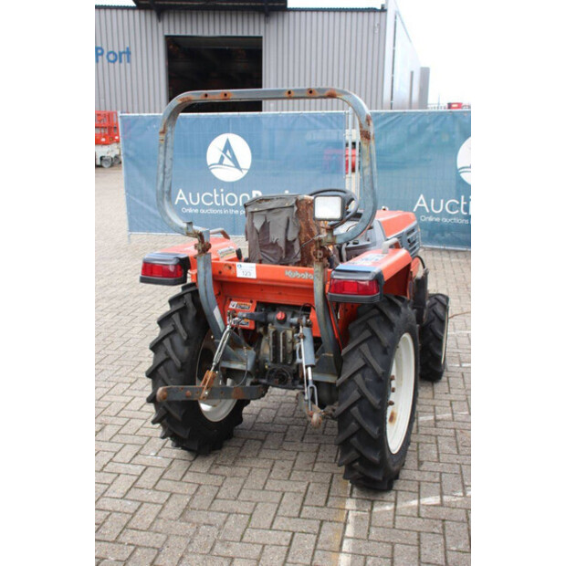 KUBOTA GRANDEL GL221-42673386