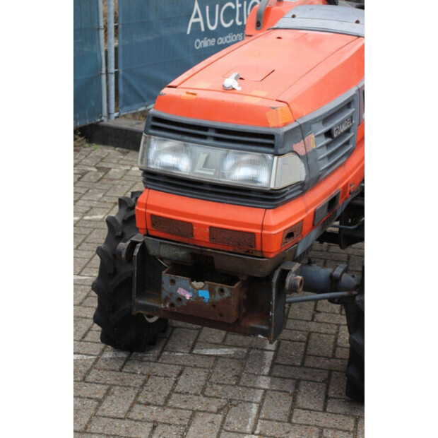 KUBOTA GRANDEL GL221-42673390