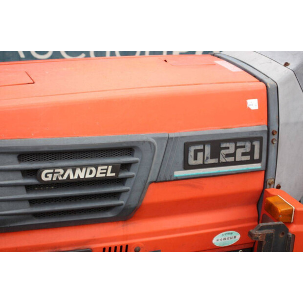 KUBOTA GRANDEL GL221-42673391