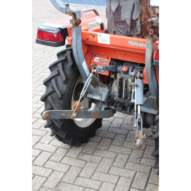 KUBOTA GRANDEL GL221-42673397