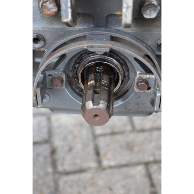 KUBOTA GRANDEL GL221-42673398