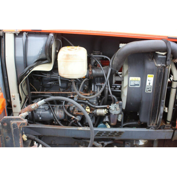 KUBOTA GRANDEL GL221-42673399