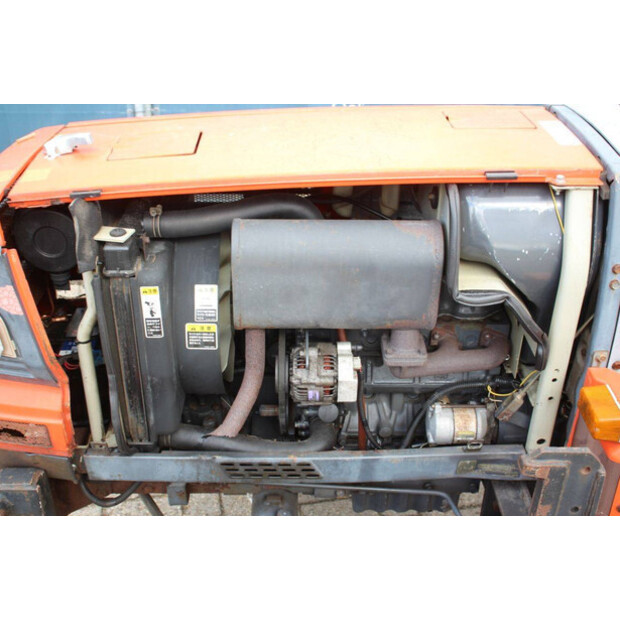 KUBOTA GRANDEL GL221-42673400