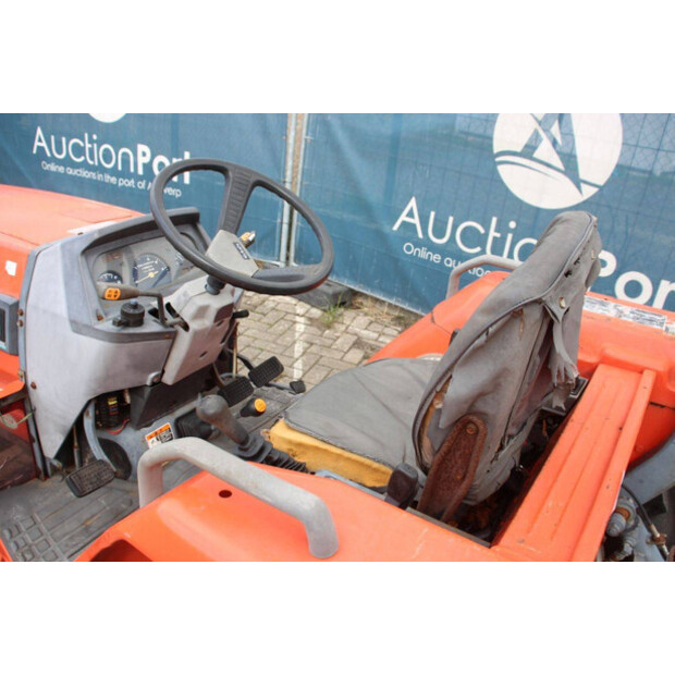 KUBOTA GRANDEL GL221-42673403