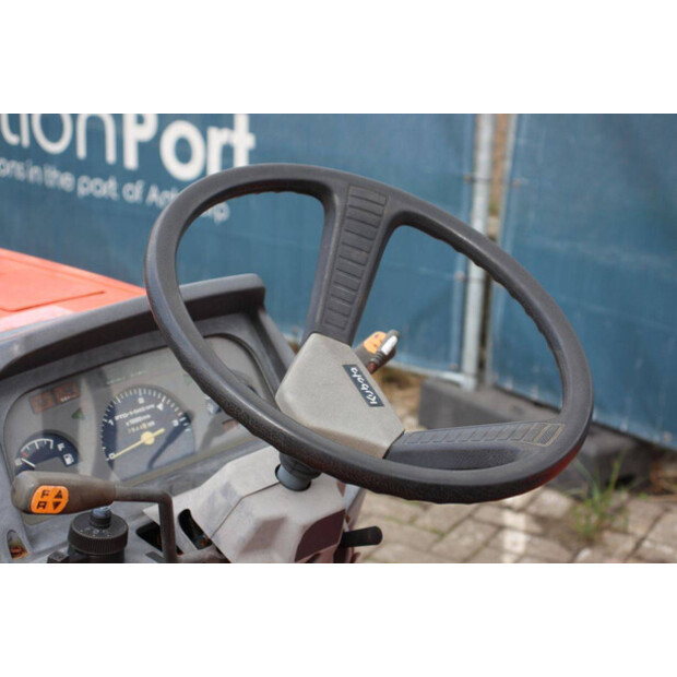 KUBOTA GRANDEL GL221-42673404