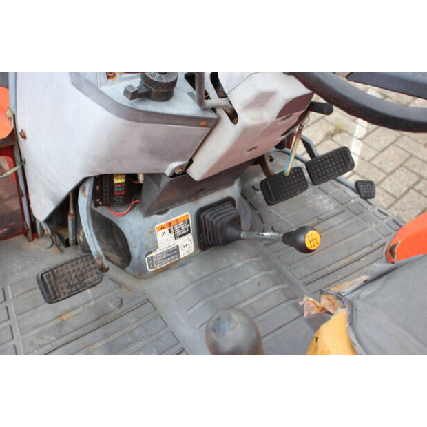 KUBOTA GRANDEL GL221-42673405