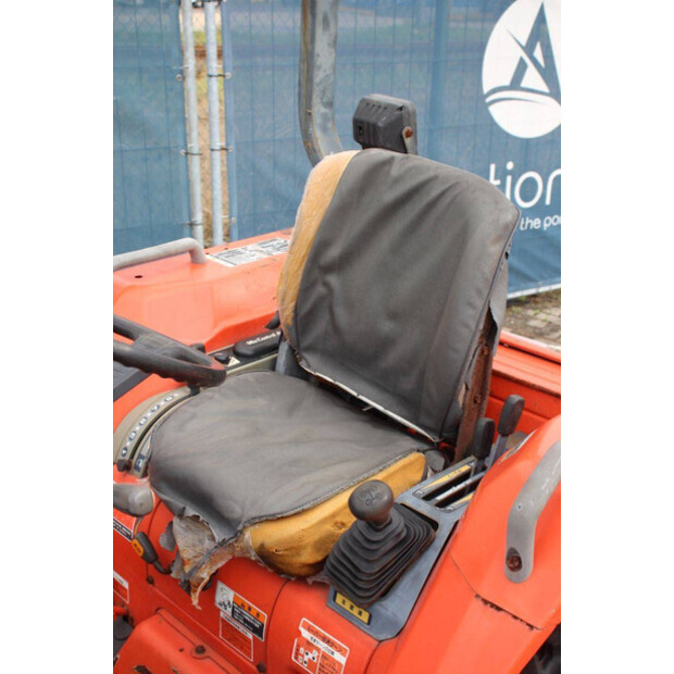 KUBOTA GRANDEL GL221-42673406