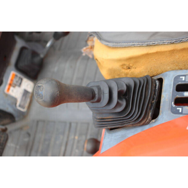 KUBOTA GRANDEL GL221-42673407