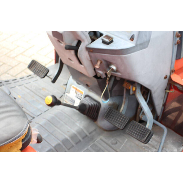 KUBOTA GRANDEL GL221-42673409