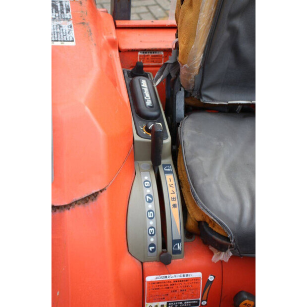 KUBOTA GRANDEL GL221-42673410
