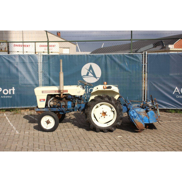 Satoh ST-1500 S-42673415