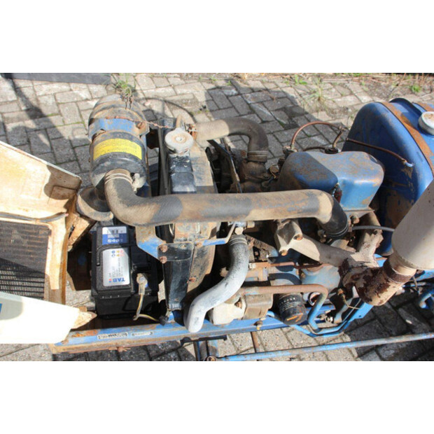 Satoh ST-1500 S-42673429