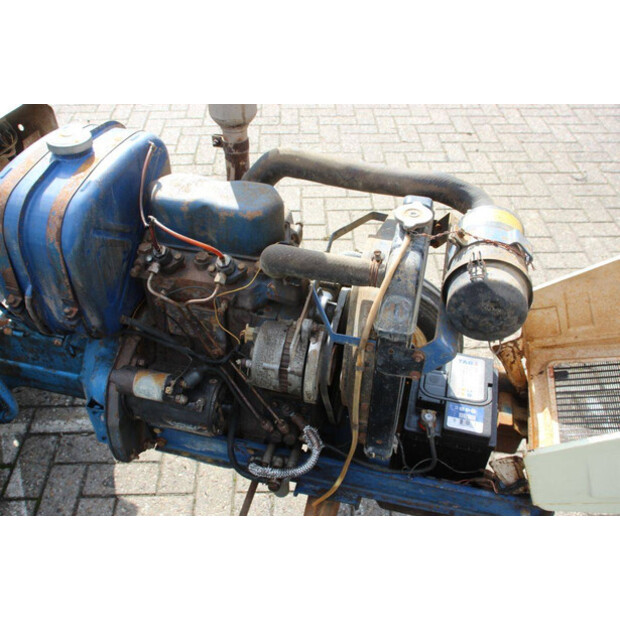 Satoh ST-1500 S-42673430