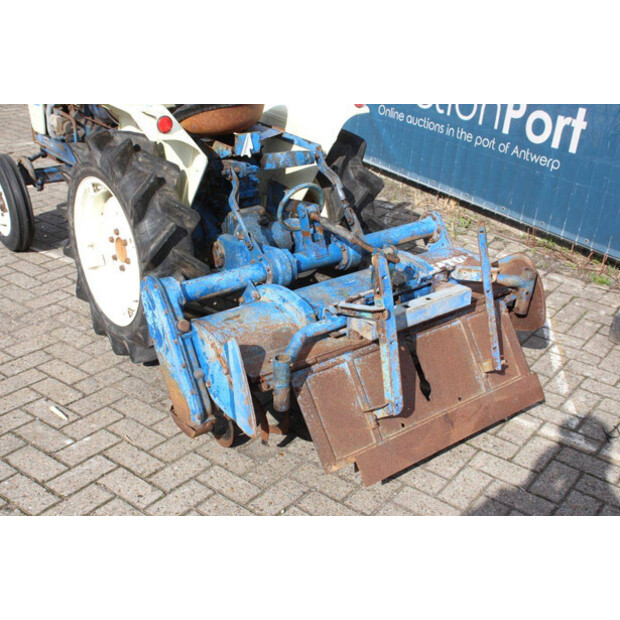 Satoh ST-1500 S-42673432