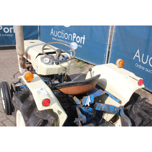 Satoh ST-1500 S-42673436