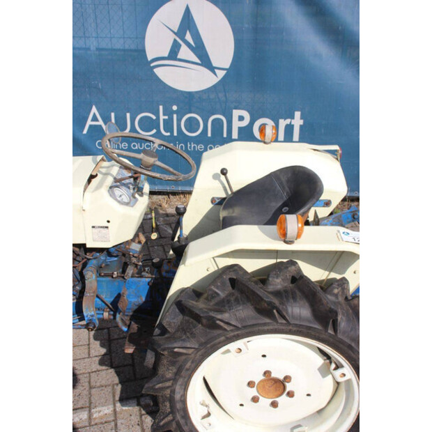 Satoh ST-1500 S-42673437
