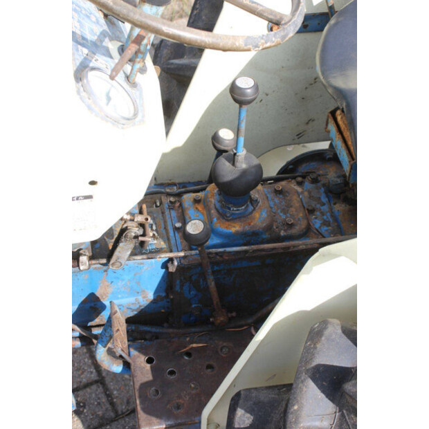 Satoh ST-1500 S-42673438