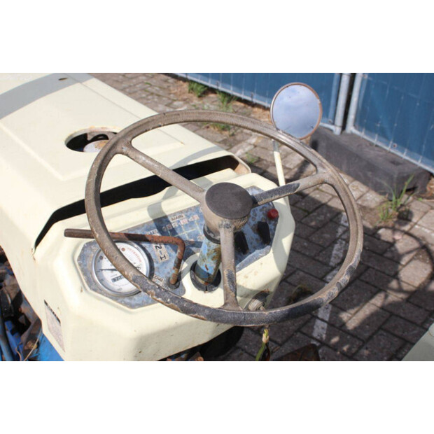 Satoh ST-1500 S-42673440