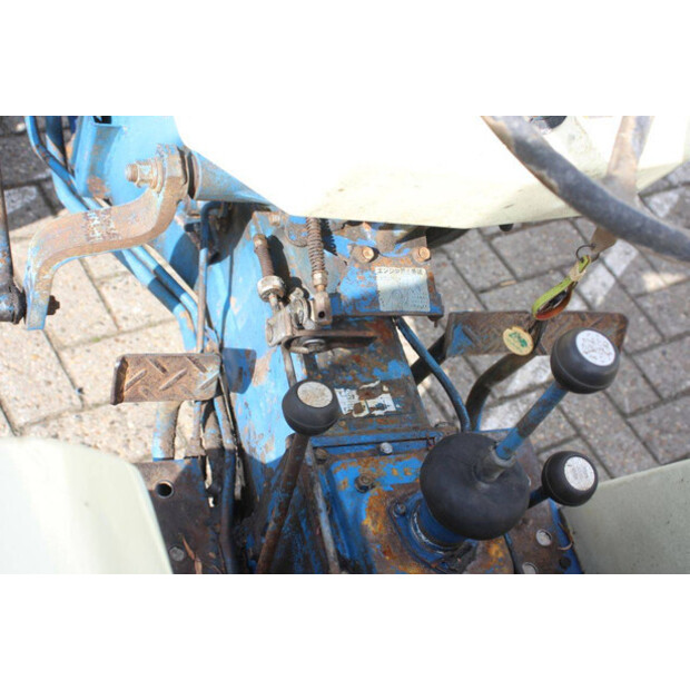 Satoh ST-1500 S-42673442