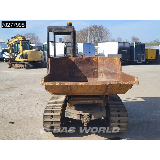 2015 MOROOKA MST300VDR-42673447