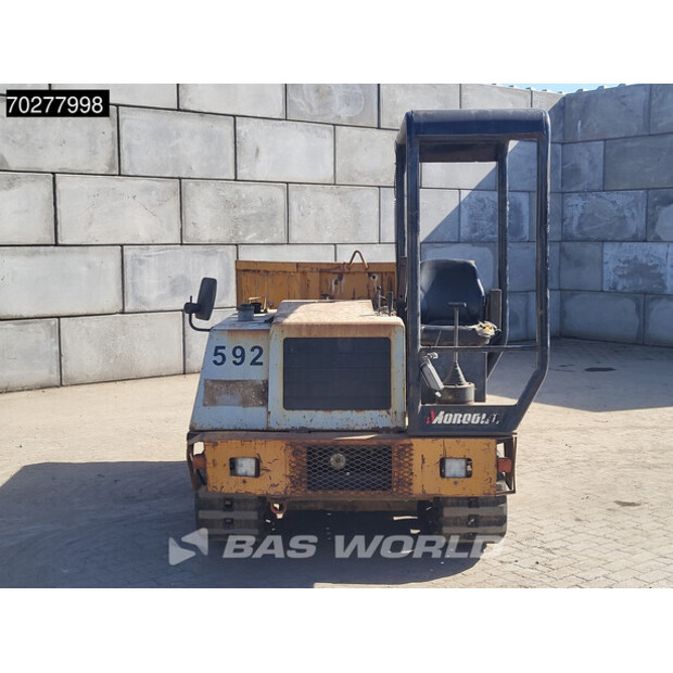 2015 MOROOKA MST300VDR-42673450