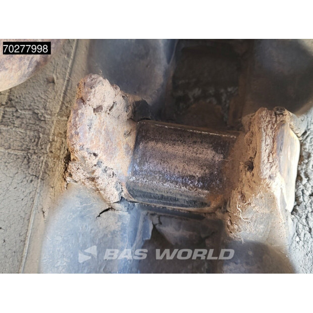2015 MOROOKA MST300VDR-42673455