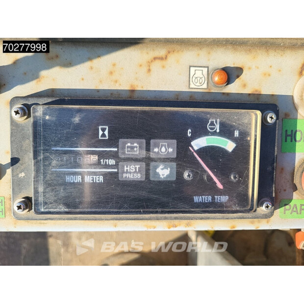 2015 MOROOKA MST300VDR-42673464