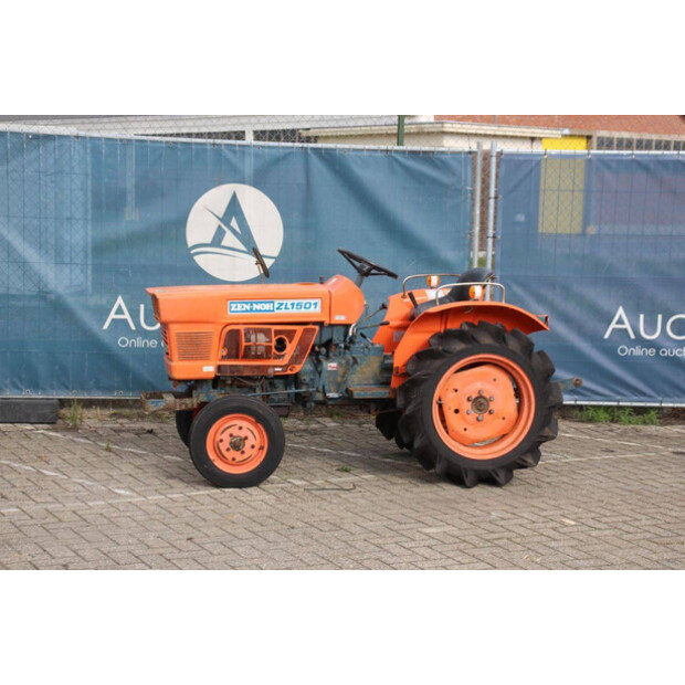 KUBOTA ZL1501 S-42673470