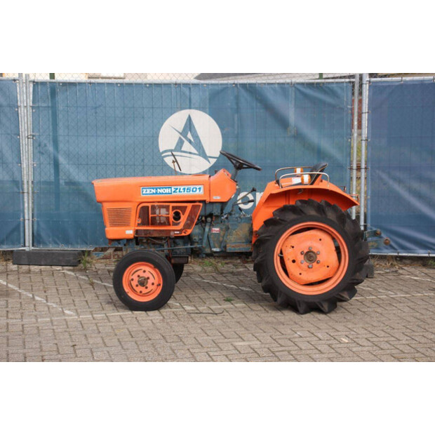 KUBOTA ZL1501 S-42673471