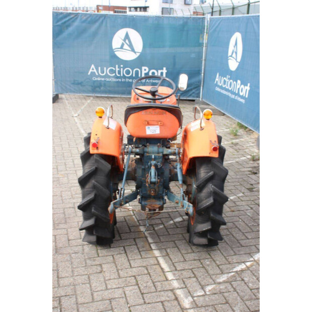 KUBOTA ZL1501 S-42673473