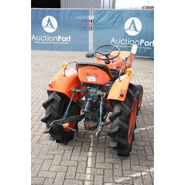 KUBOTA ZL1501 S-42673474