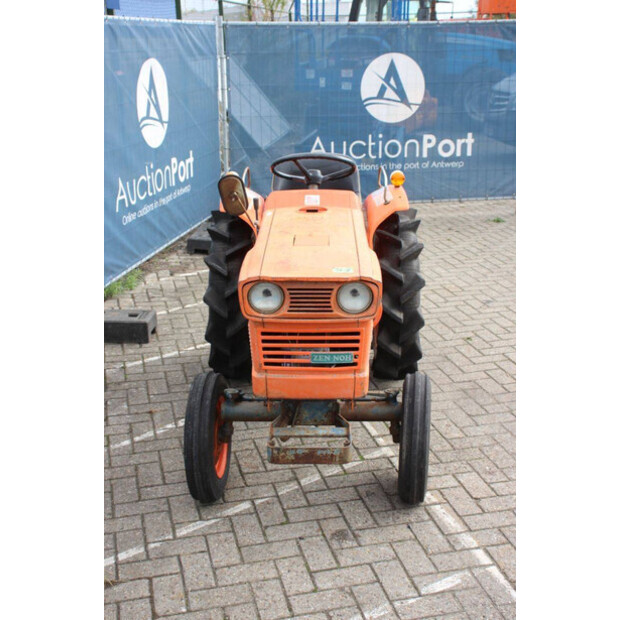 KUBOTA ZL1501 S-42673476