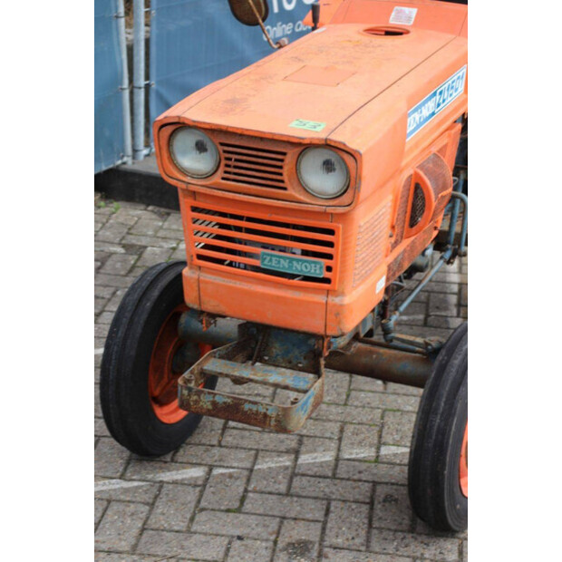 KUBOTA ZL1501 S-42673478