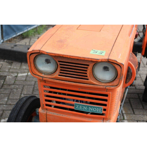 KUBOTA ZL1501 S-42673479