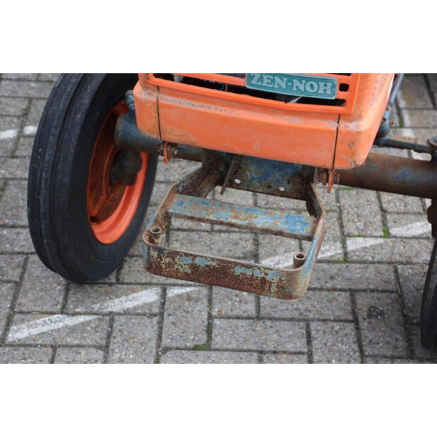 KUBOTA ZL1501 S-42673480
