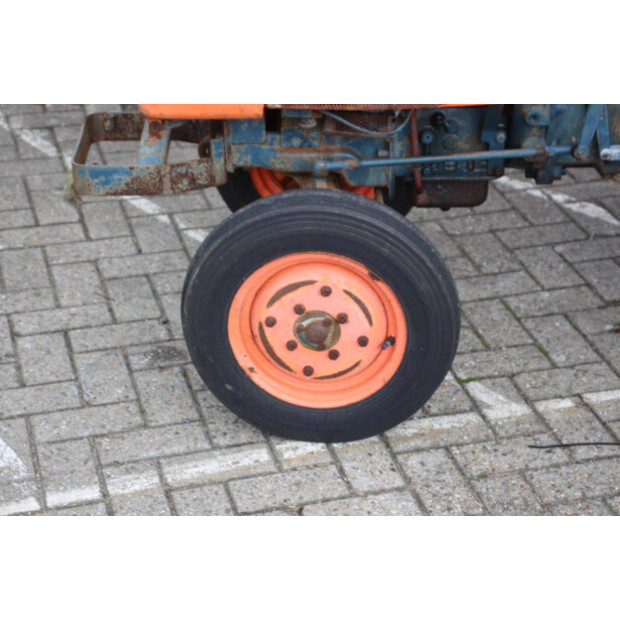 KUBOTA ZL1501 S-42673484