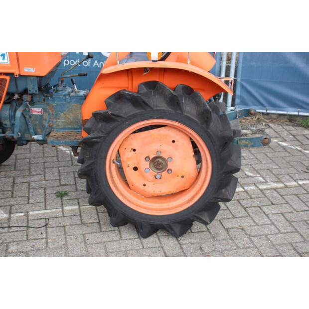 KUBOTA ZL1501 S-42673485